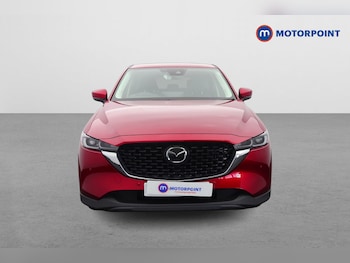 Used Mazda CX-5 2023 for sale - 79428058: Photo