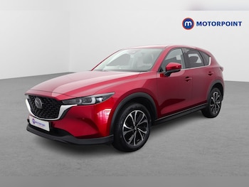 Used Mazda CX-5 2023 for sale - 79428058: Photo