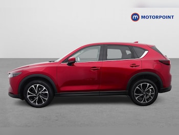 Used Mazda CX-5 2023 for sale - 79428058: Photo