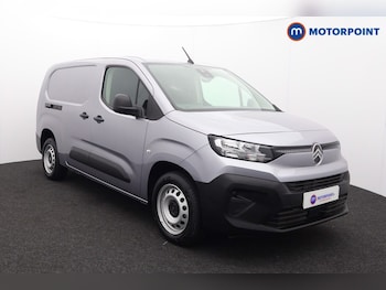 Citroen - Berlingo