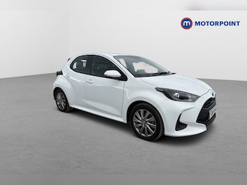 Used Toyota Yaris 2022 for sale - 78432419: Photo