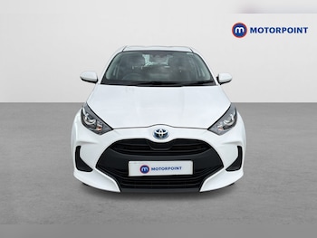 Used Toyota Yaris 2022 for sale - 78432419: Photo