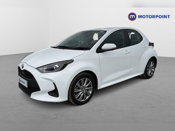 Used Toyota Yaris 2022 for sale - 78432419: Photo