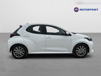 Used Toyota Yaris 2022 for sale - 78432419: Photo