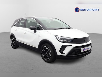 Used Vauxhall Crossland 2022 for sale - 75547908: Photo