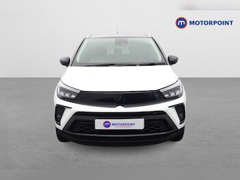 Used Vauxhall Crossland 2022 for sale - 75547908: Photo