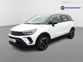 Used Vauxhall Crossland 2022 for sale - 75547908: Photo