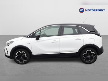 Used Vauxhall Crossland 2022 for sale - 75547908: Photo