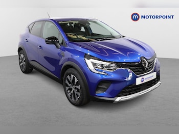 Used Renault Captur 2023 for sale - 78792518: Photo