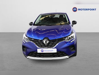 Used Renault Captur 2023 for sale - 78792518: Photo
