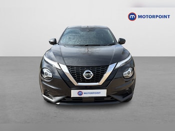 Used Nissan Juke 2021 for sale - 78226950: Photo