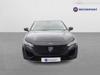 Used Peugeot 308 2022 for sale - 75383436: Photo