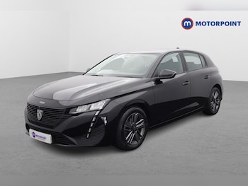 Used Peugeot 308 2022 for sale - 75383436: Photo