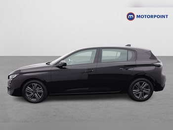 Used Peugeot 308 2022 for sale - 75383436: Photo