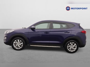 Used Hyundai TUCSON 2019 for sale - 78357272: Photo