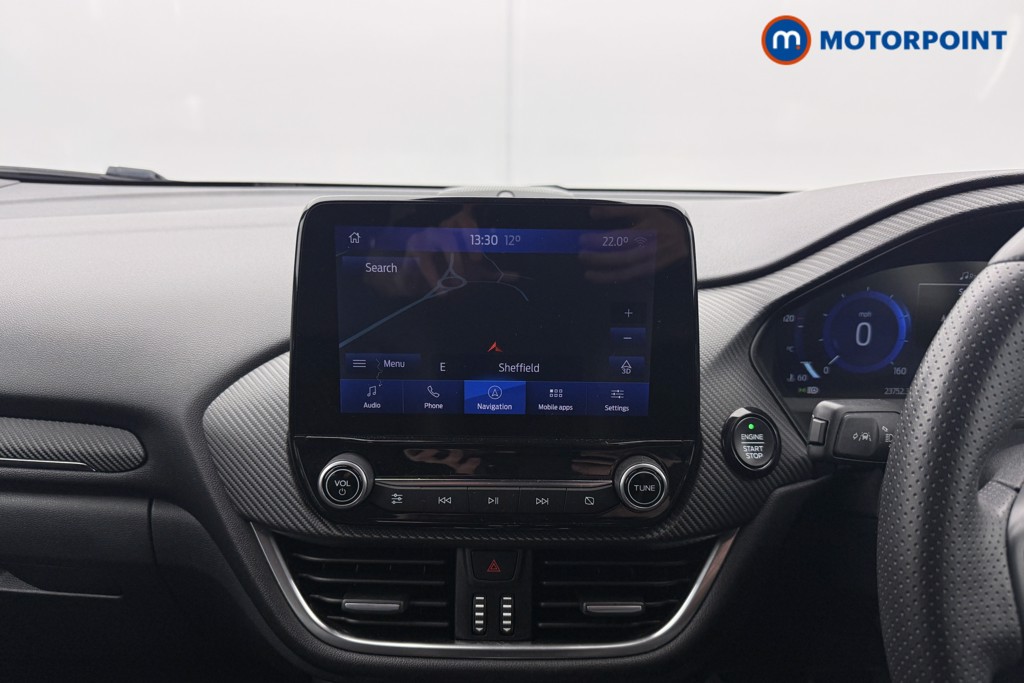 Used Ford Puma 2020 for sale - 77194759: Photo 10