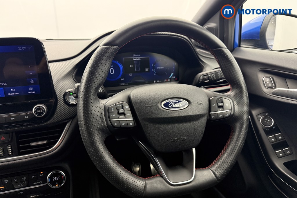 Used Ford Puma 2020 for sale - 77194759: Photo 11