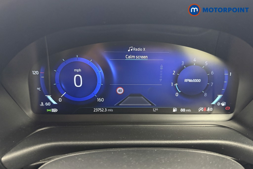 Used Ford Puma 2020 for sale - 77194759: Photo 12