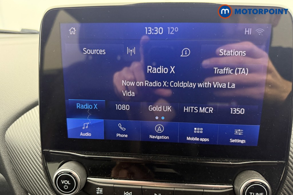 Used Ford Puma 2020 for sale - 77194759: Photo 13