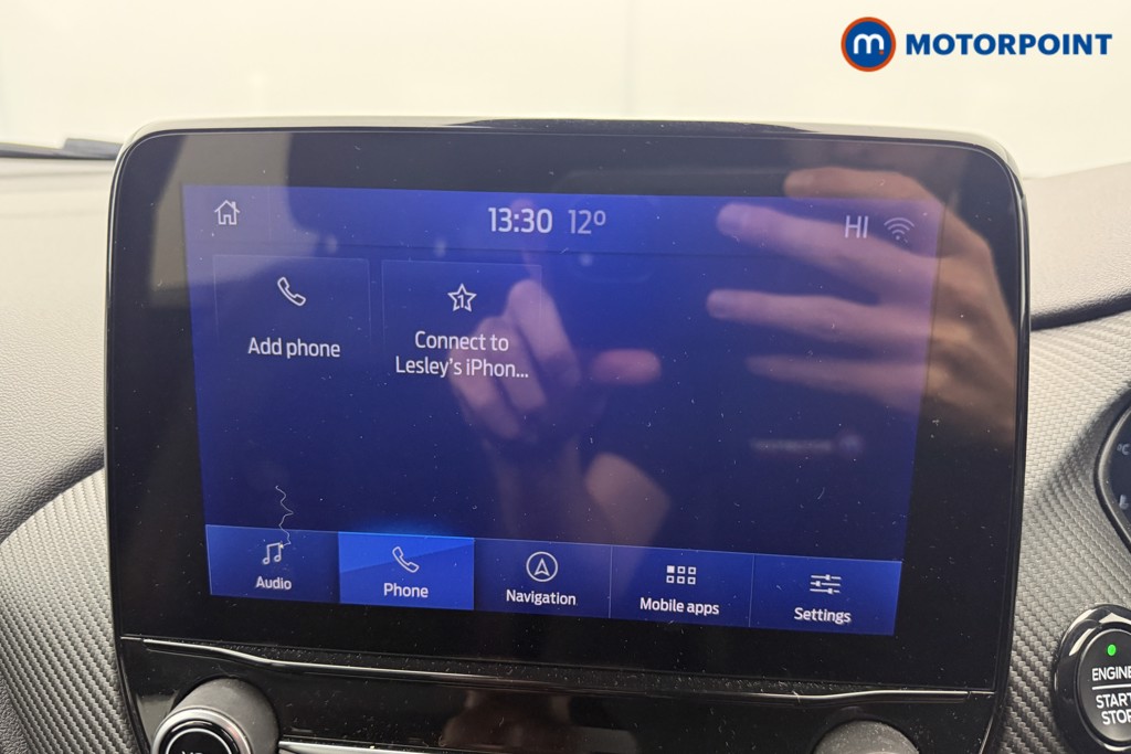 Used Ford Puma 2020 for sale - 77194759: Photo 14