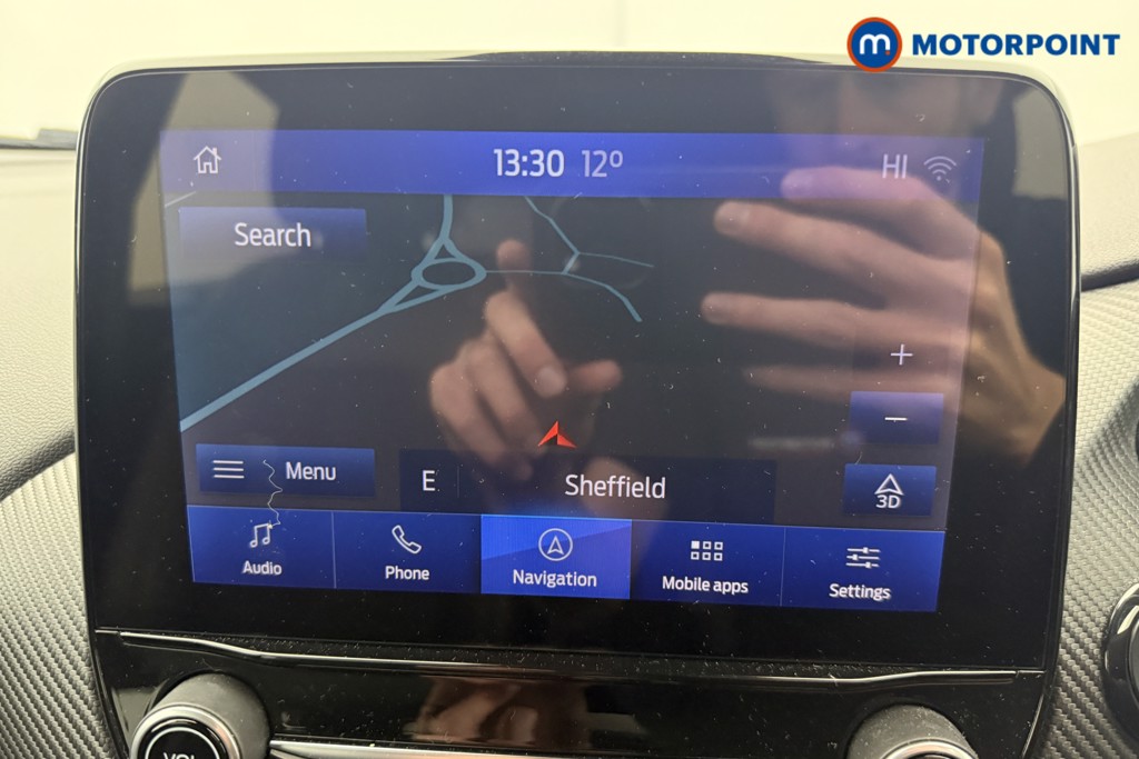 Used Ford Puma 2020 for sale - 77194759: Photo 15