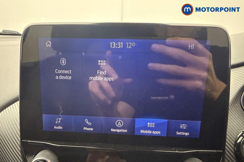 Used Ford Puma 2020 for sale - 77194759: Photo 16