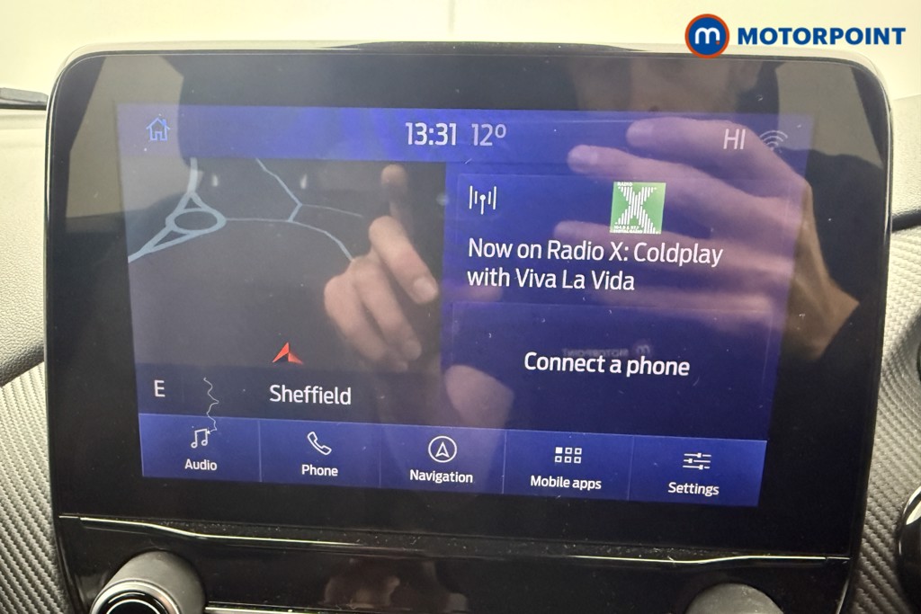 Used Ford Puma 2020 for sale - 77194759: Photo 17