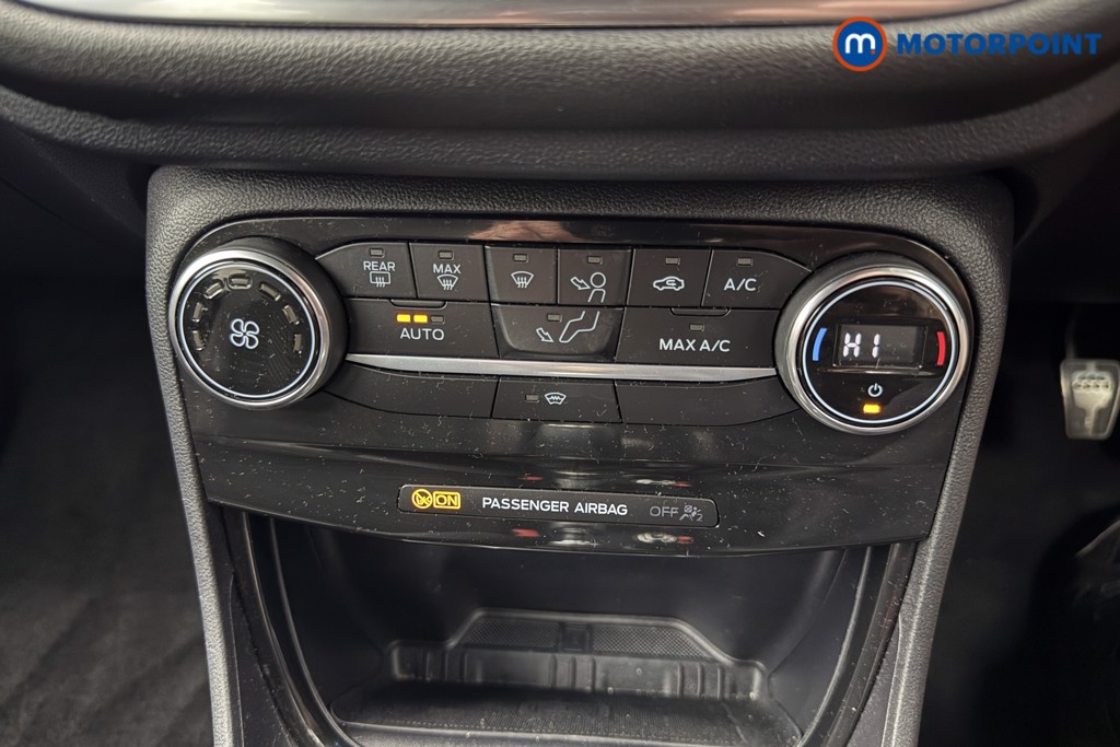 Used Ford Puma 2020 for sale - 77194759: Photo 18