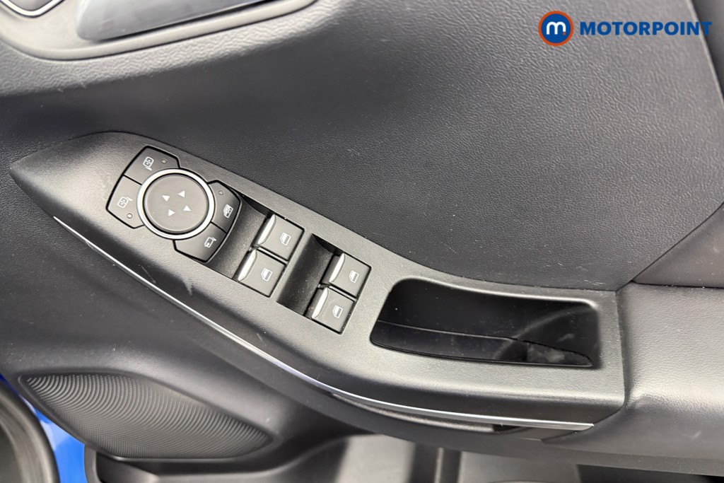 Used Ford Puma 2020 for sale - 77194759: Photo 21