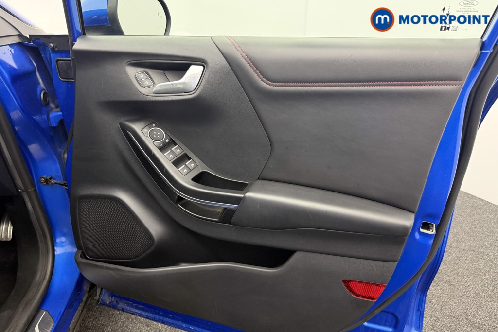 Used Ford Puma 2020 for sale - 77194759: Photo 22