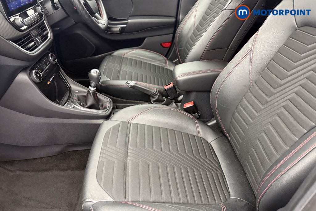 Used Ford Puma 2020 for sale - 77194759: Photo 28