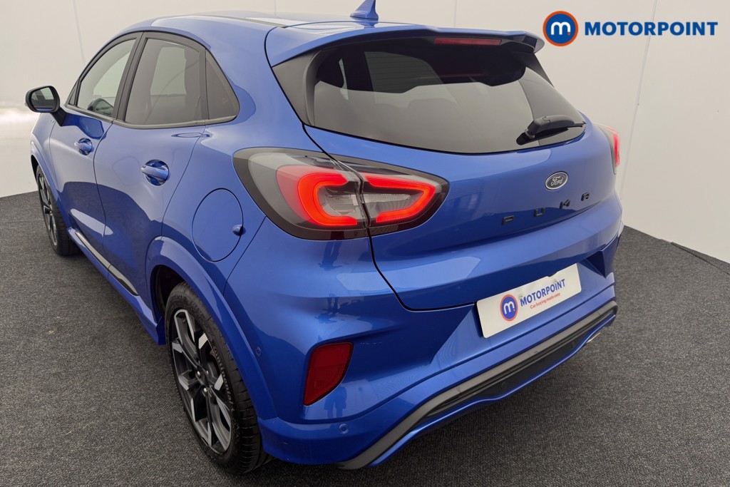 Used Ford Puma 2020 for sale - 77194759: Photo 32