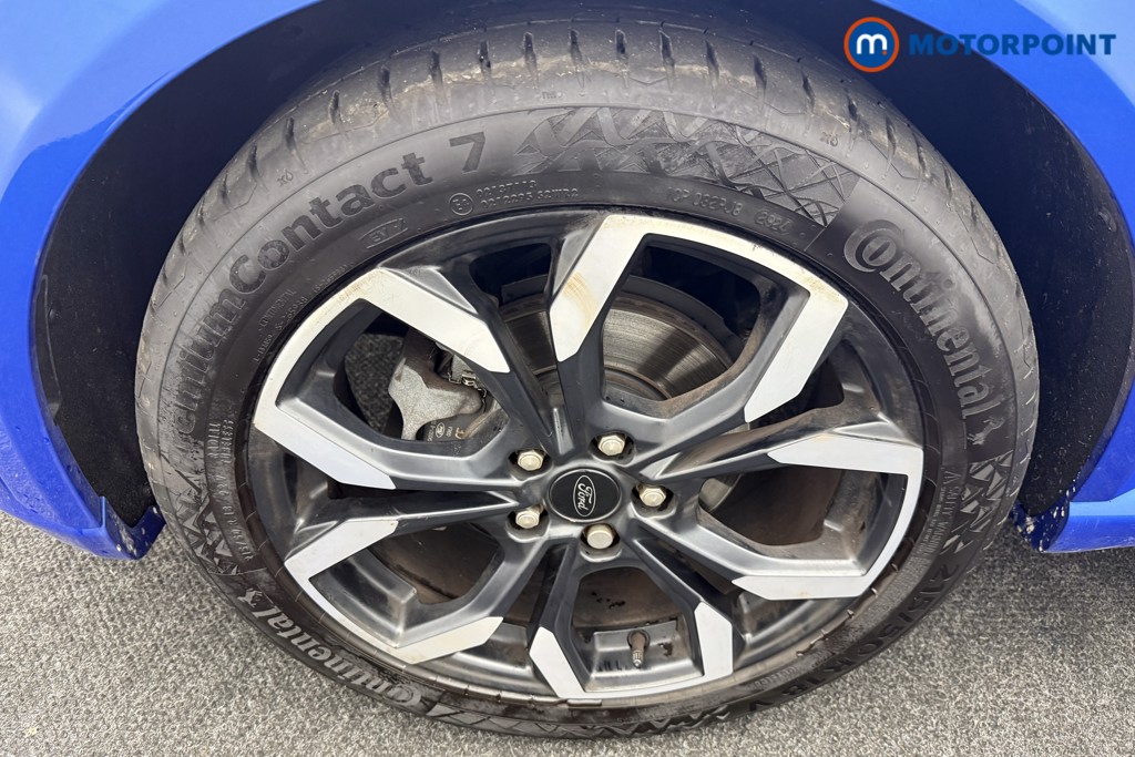 Used Ford Puma 2020 for sale - 77194759: Photo 35