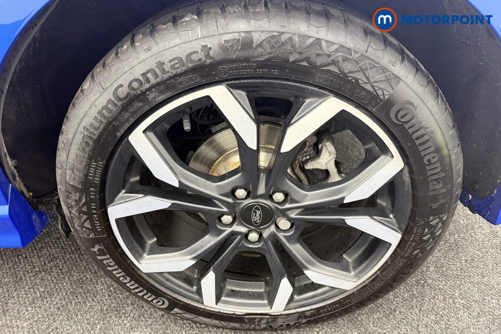 Used Ford Puma 2020 for sale - 77194759: Photo 36