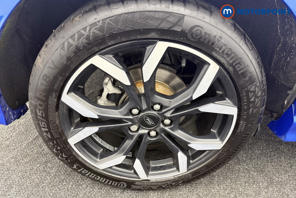 Used Ford Puma 2020 for sale - 77194759: Photo 37