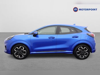 Used Ford Puma 2020 for sale - 77194759: Photo