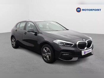 Used BMW 1 Series 2021 for sale - 76568978: Photo