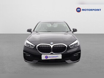 Used BMW 1 Series 2021 for sale - 76568978: Photo