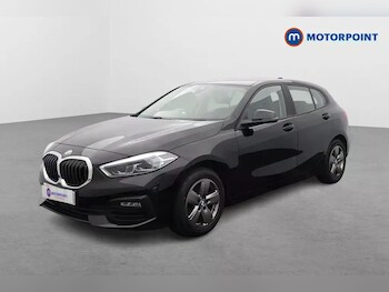 Used BMW 1 Series 2021 for sale - 76568978: Photo