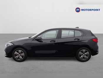 Used BMW 1 Series 2021 for sale - 76568978: Photo