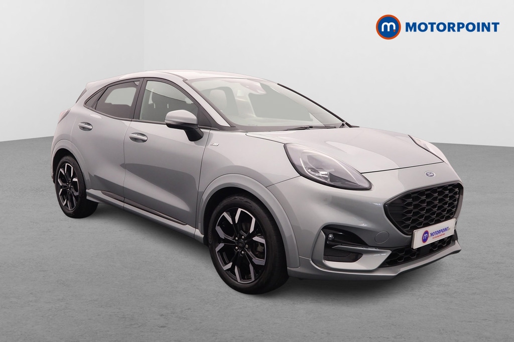 Used Ford Puma 2023 for sale - 76777679: Photo 1