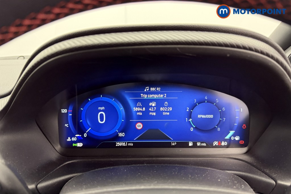 Used Ford Puma 2023 for sale - 76777679: Photo 13