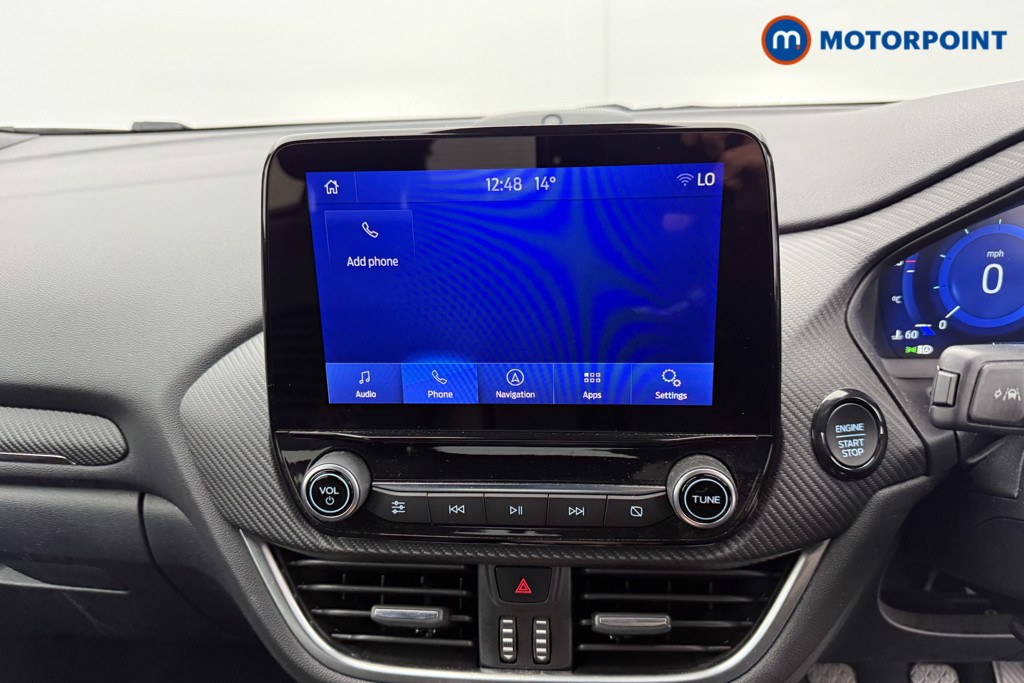 Used Ford Puma 2023 for sale - 76777679: Photo 15