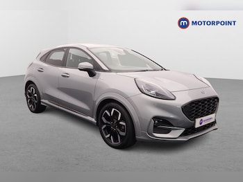 Used Ford Puma 2023 for sale - 76777679: Photo