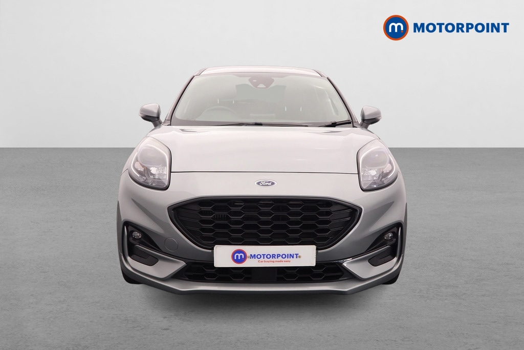 Used Ford Puma 2023 for sale - 76777679: Photo 2