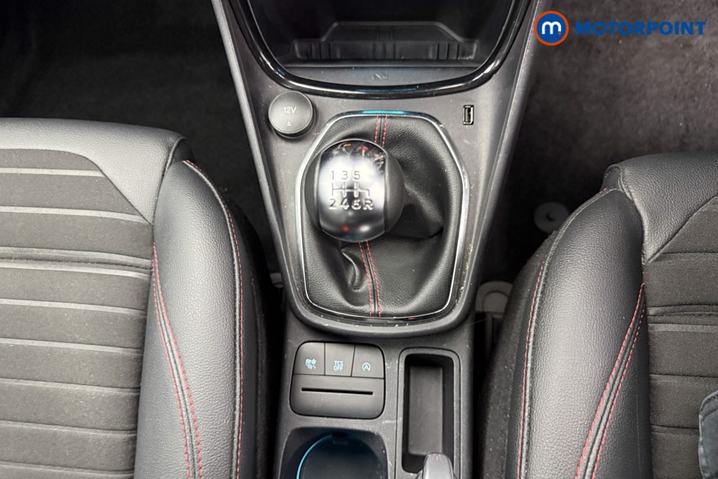 Used Ford Puma 2023 for sale - 76777679: Photo 20