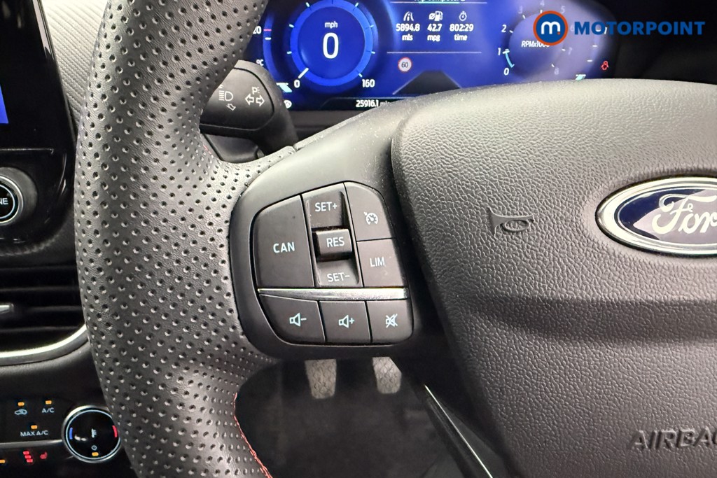 Used Ford Puma 2023 for sale - 76777679: Photo 21