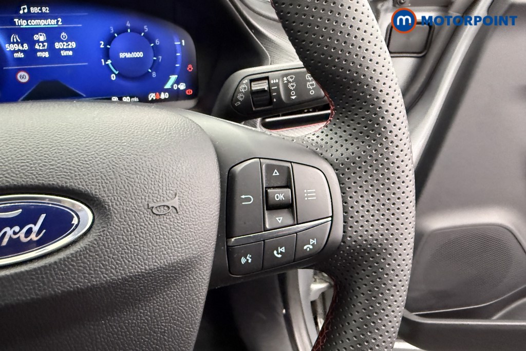 Used Ford Puma 2023 for sale - 76777679: Photo 22