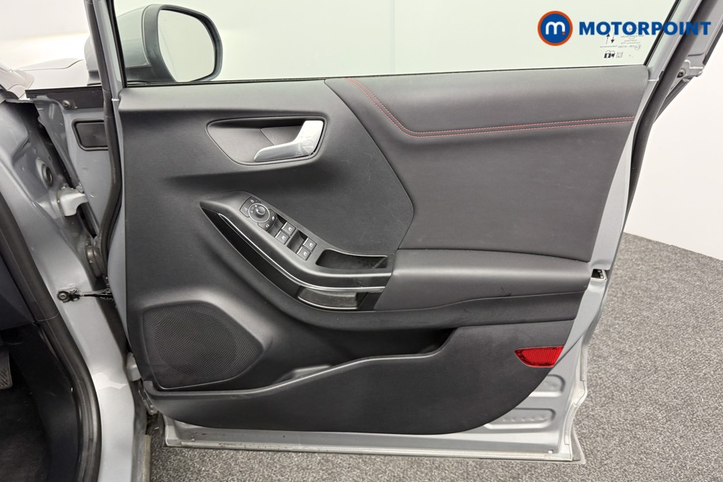 Used Ford Puma 2023 for sale - 76777679: Photo 25