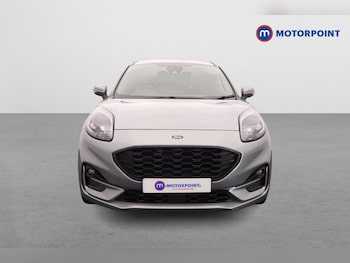 Used Ford Puma 2023 for sale - 76777679: Photo